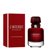 Givenchy L'interdit Rouge  Eau de Parfum Feminino 35ml